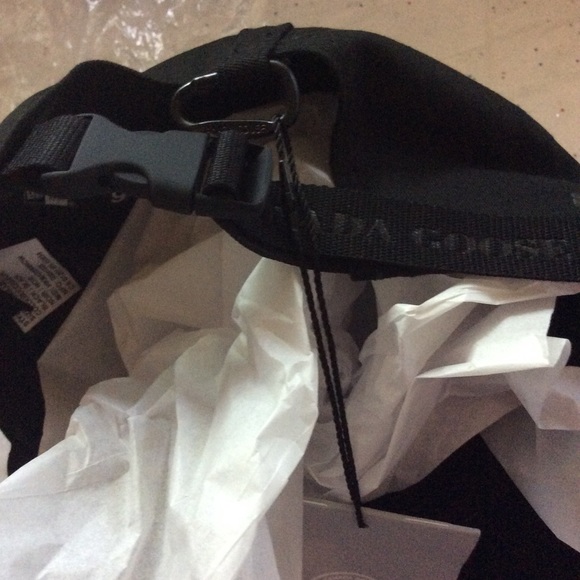 Canada goose New Era cap - Picture 8 of 13